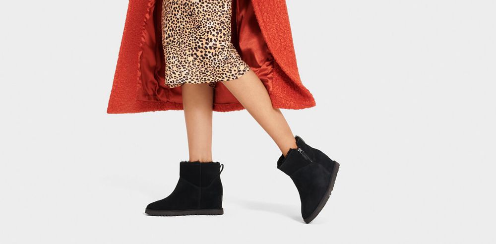 UGG Classic Femme Mini Boot